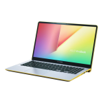Asus VivoBook S15 S530UF Laptop Manuel utilisateur