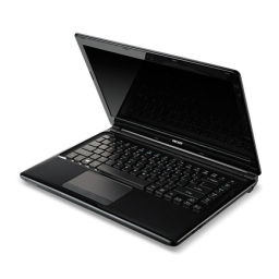 Acer Aspire E1 : Manuel d'utilisation avec IA Chat | Fixfr