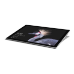 Microsoft Surface Pro Manuel utilisateur