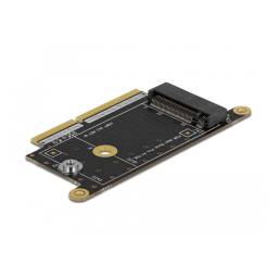 DeLOCK 64139 Converter MacBook Pro SSD to M.2 NVMe Slot Fiche technique | Fixfr