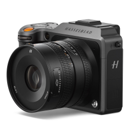 Hasselblad X1D-50c Manuel utilisateur | Fixfr