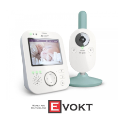 Philips Avent SCD841/26 : Chat IA et PDF | Fixfr