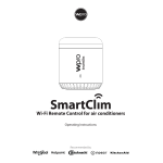 Whirlpool SmartClim: Mode d'emploi + Chat IA