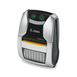 Zebra ZQ300 Manuel utilisateur | Fixfr