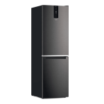 Whirlpool W7X 83T KS 2 Fridge/freezer combination Manuel utilisateur