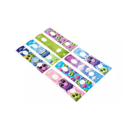 Philips CP1847/01 For Kids ÉTIQUETTE DÉCORATIVE Manuel utilisateur | Fixfr
