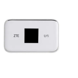 ZTE MF970 Manuel utilisateur | Fixfr