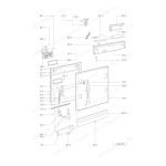 Bauknecht GSX 4756: Guide d'utilisation + IA Chat