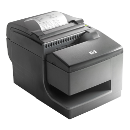 Hybrid Thermal Printer with MICR