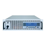 Manuel d'utilisation PS 9000 3U + AI Chat &amp; PDF