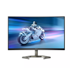 Philips 32M1C5500VL/00 Curved Gaming Monitor Moniteur gaming Quad HD Manuel utilisateur