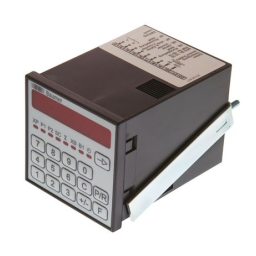 Baumer NE212 Compteur Multifonction : Chat IA & PDF | Fixfr