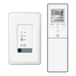 Fujitsu UTY-LNTY Mode d'emploi | Fixfr