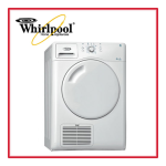 Whirlpool AZB 6370: Guide Rapide + IA