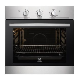 EOG1102AOX Electrolux Four : IA Chat & PDF Access | Fixfr