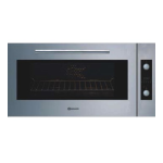 Bauknecht BLZE 6290/IN Oven Manuel utilisateur