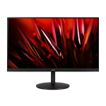 Acer XV320QULV Monitor Guide de d&eacute;marrage rapide