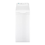 Zanussi ZWY 51024WI Notice | Chat IA &amp; PDF