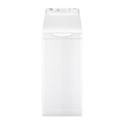 Zanussi ZWY 51024WI Notice | Chat IA & PDF | Fixfr