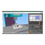 HEIDENHAIN iTNC 530 Manuel d'utilisation + IA