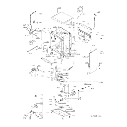 Whirlpool ADP 533 WH Manuel utilisateur | Fixfr