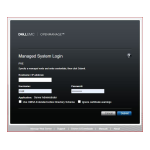 Dell OpenManage Server Administrator Version 9.2 software Manuel utilisateur