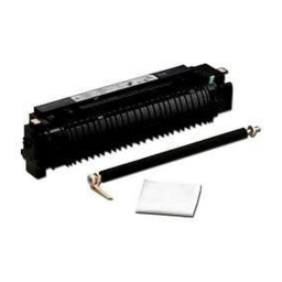 Xerox DocuPrint : Guide installation rapide + AI Chat | Fixfr