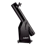 Orion SkyQuest XT : Manuel + Assistance IA