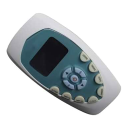 Whirlpool AMD 017 Manuel utilisateur | Fixfr