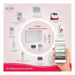 ELRO AG40MA11 Contact Porte/Fen&ecirc;tre | AI Chat &amp; PDF