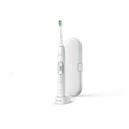 Philips ProtectiveClean 6100: Chat IA & PDF inclus | Fixfr