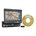 Pioneer AVIC X1 Manuel utilisateur