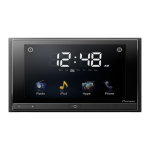 Pioneer SPH-DA01 Manuel d'utilisation + Chat IA