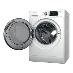 Guide d'utilisation Lave-linge séchant Whirlpool: AI Chat & PDF | Fixfr