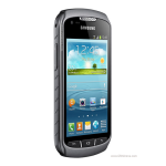 Samsung GT-S7710 Manuel utilisateur