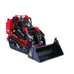 Toro Vibratory Plow, Compact Utility Loaders Compact Utility Loaders, Attachment Manuel utilisateur