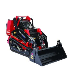 Vibratory Plow, Compact Utility Loaders