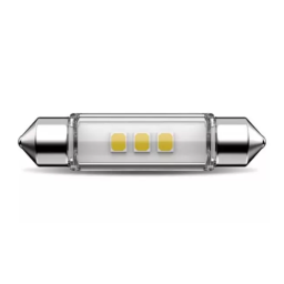Philips 11866CU60X1/10 Ultinon Pro6000 SI Lampe de signalisation automobile Manuel utilisateur | Fixfr