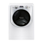 Whirlpool PWAQ92F 29 FR Manuel utilisateur