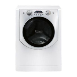 HOTPOINT/ARISTON PWAQ92F 29 FR : Fiche Produit + Chat IA | Fixfr