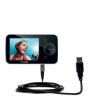 Philips GoGear SA5225BT... : Chat IA &amp; PDF