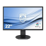 Manuel utilisateur Philips 272B8QJEB/00