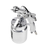 Powerplus POWAIR0110 PAINT SPRAY GUN 1000cc Manuel du propri&eacute;taire