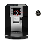 DeLonghi ESAM 5400 PERFECTA Manuel du propri&eacute;taire