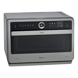 Whirlpool MW 179 WH Manuel utilisateur | Fixfr