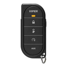 Viper 3606V Owner's Manual | Fixfr