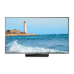 Samsung UN40H5500AF Manuel utilisateur