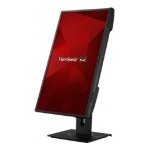 ViewSonic XG2730 MONITOR Mode d'emploi