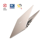 Asus U305UA Laptop Manuel utilisateur