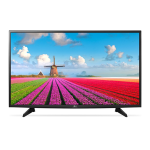 LG LJ51 : Manuel d'utilisation | Chat IA et PDF